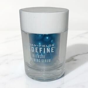 Rodan + Fields Redefine Intensive Renewing Serum 60 Capsule Vitamin A Sealed NEW